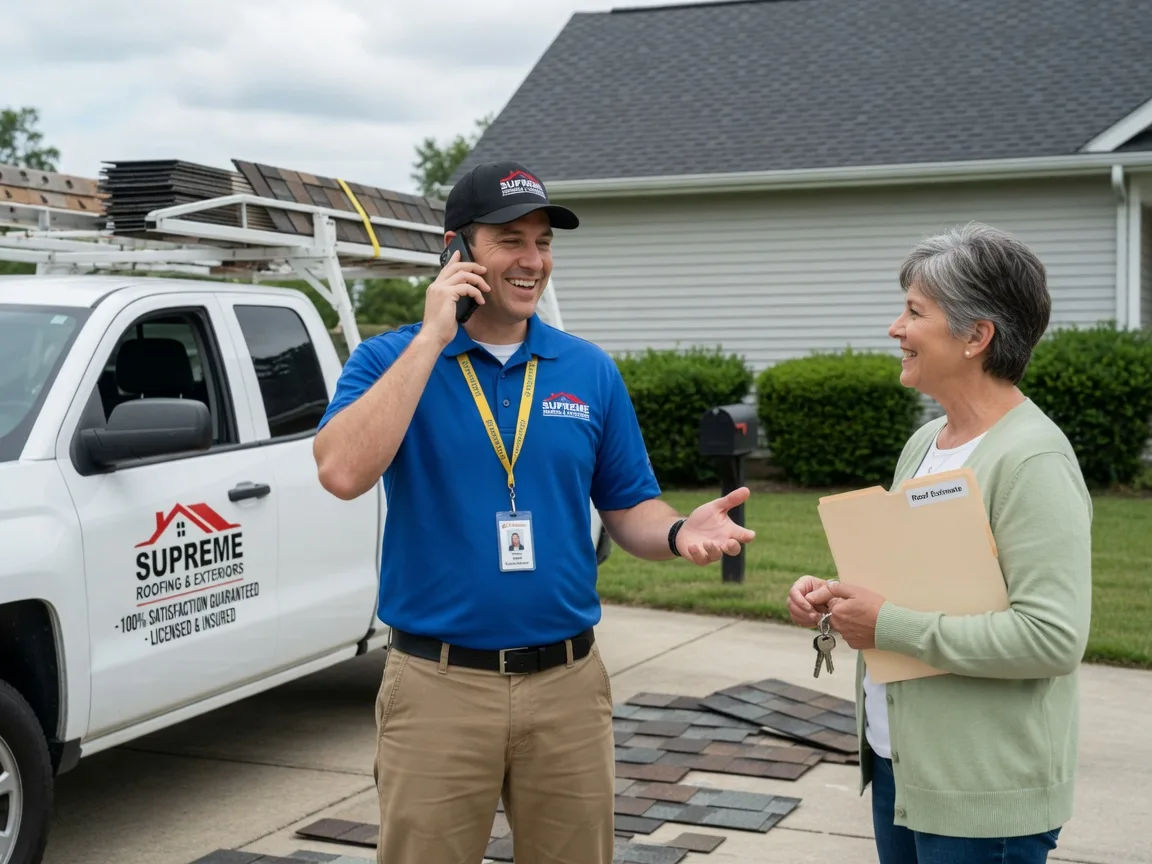 Roof Replacement Mount Ephraim, NJ FAQs